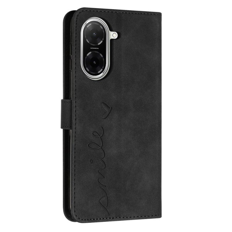 Kuoret Poco C71 Hymy