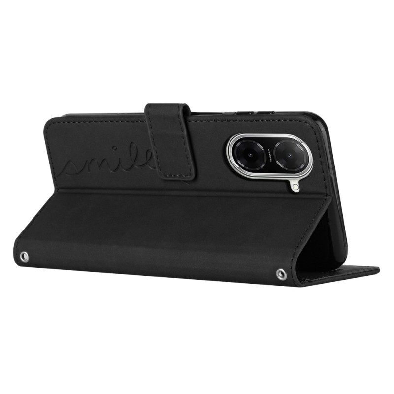 Kuoret Poco C71 Hymy