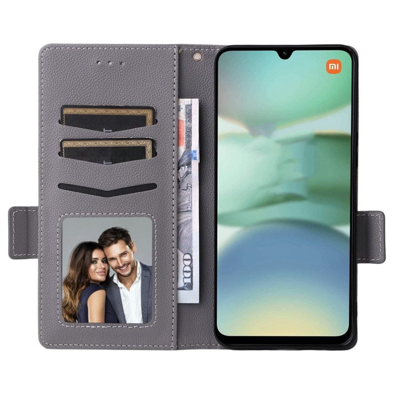 Kuoret Poco C71 Litsikuvioinen Nauha