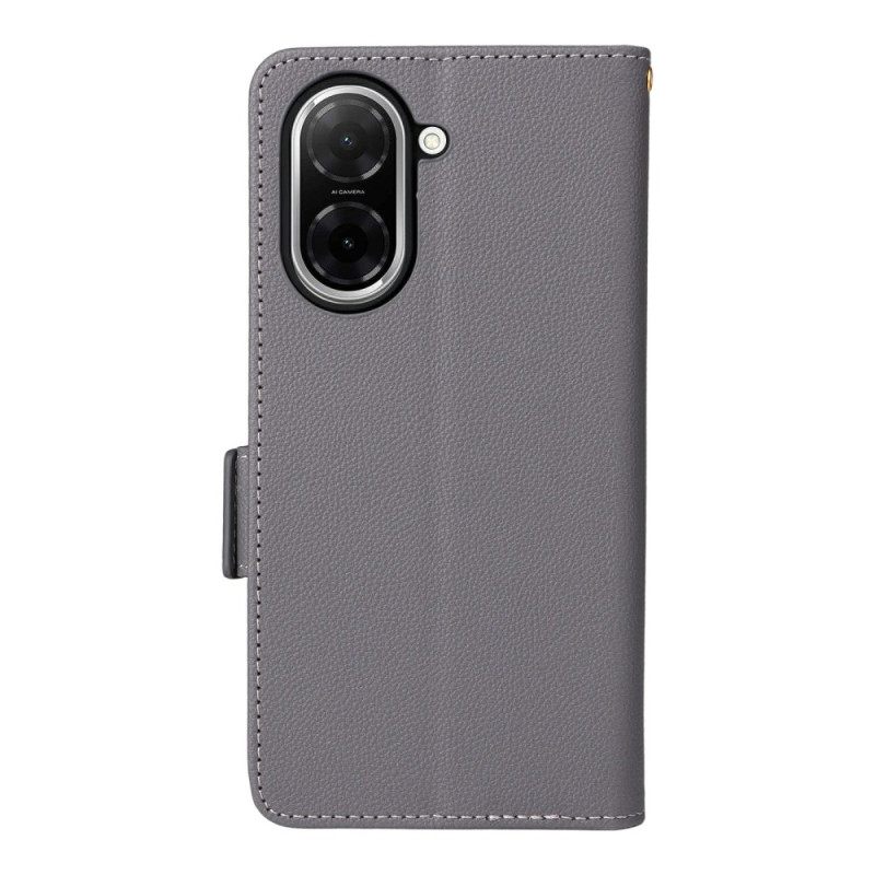 Kuoret Poco C71 Litsikuvioinen Nauha