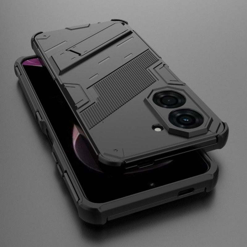 Kuori Poco C71 Erittäin Kestävä Jalustalla