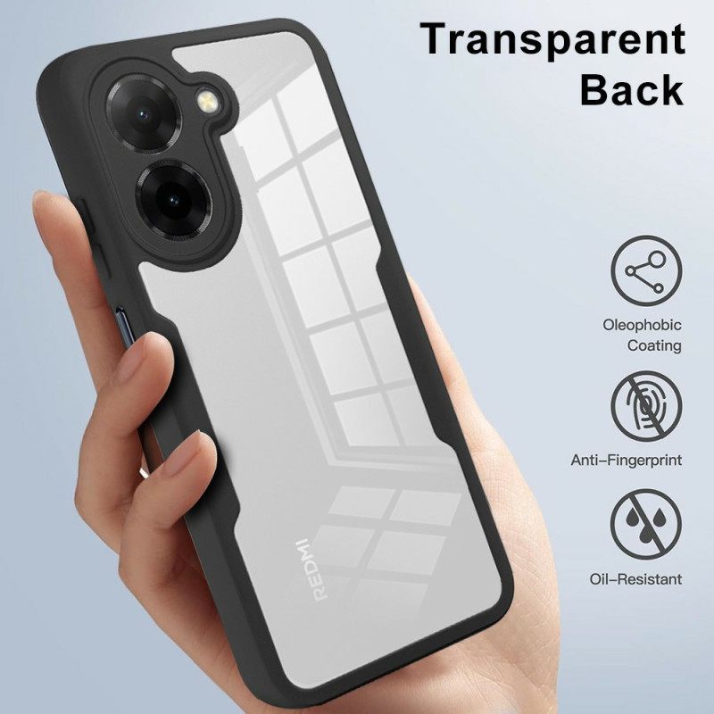 Kuori Poco C71 Täysi Suojaus Suojakuori