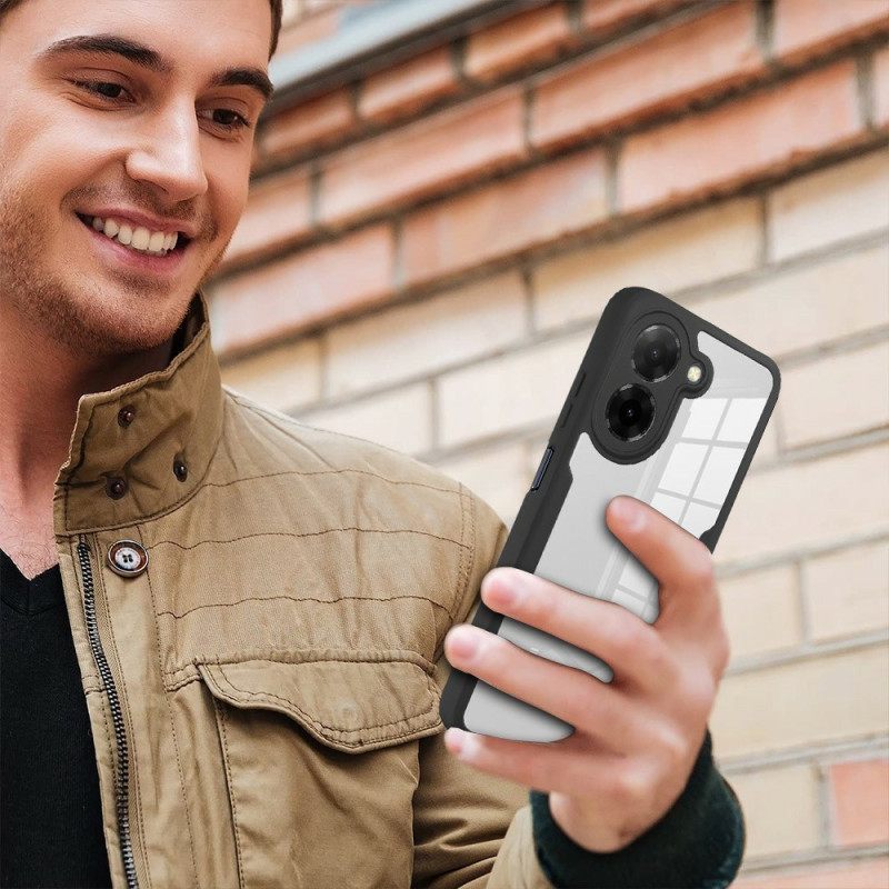 Kuori Poco C71 Täysi Suojaus Suojakuori