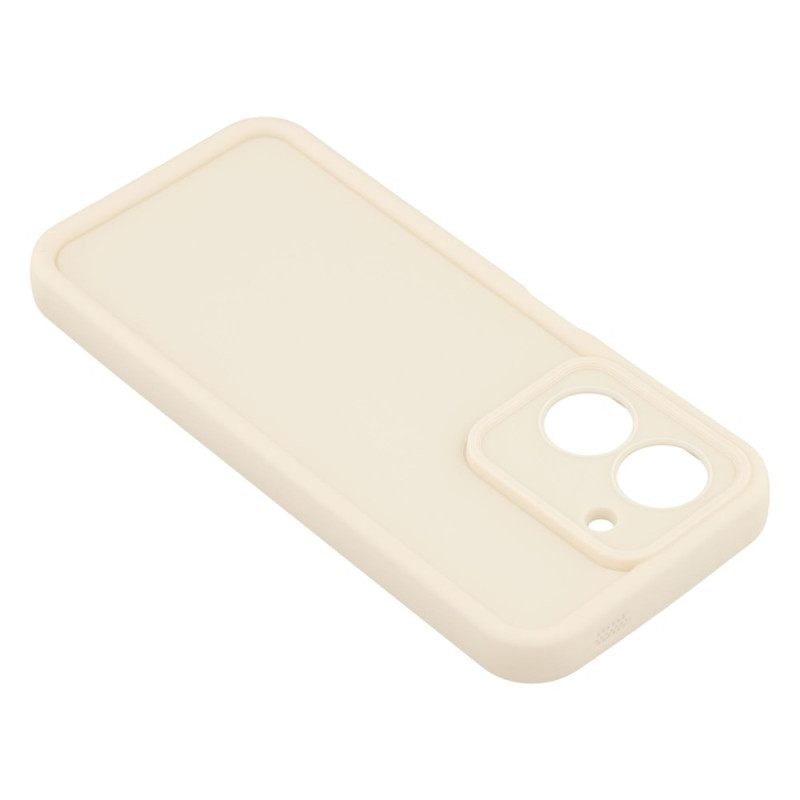 Kuori Poco C71 Uritettu Muotoilu Suojakuori