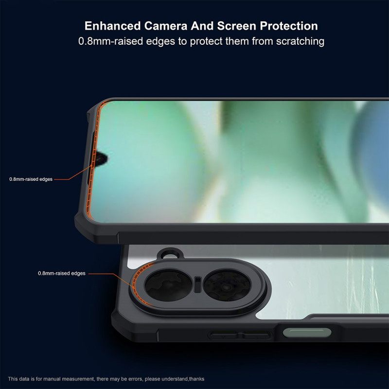 Kuori Poco C71 Xundd