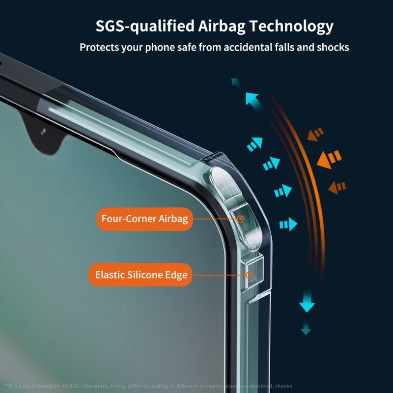 Kuori Poco C71 Xundd