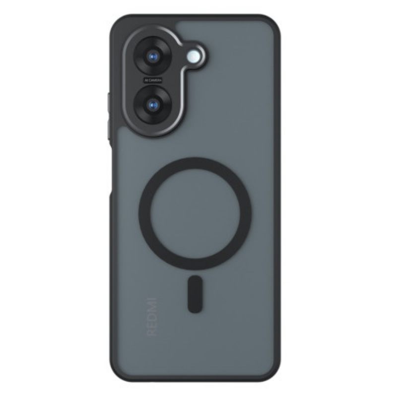 Puhelinkuoret Poco C71 Magsafe-yhteensopiva Mattapintainen