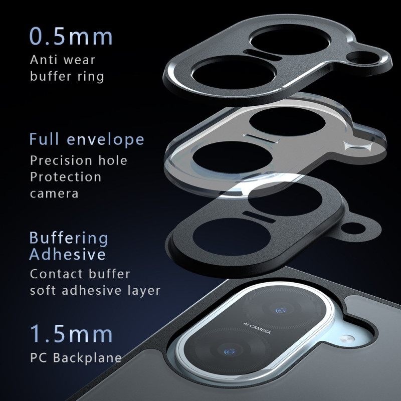 Puhelinkuoret Poco C71 Magsafe-yhteensopiva Mattapintainen