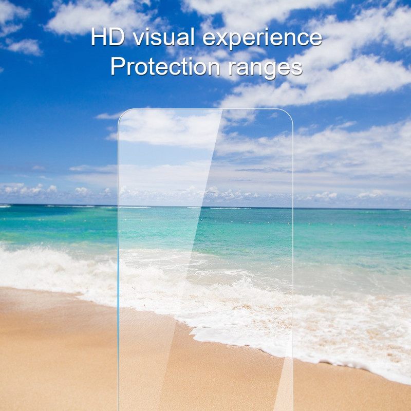 Suojaava Karkaistusta Lasista Valmistettu Näytönsuoja Poco C71