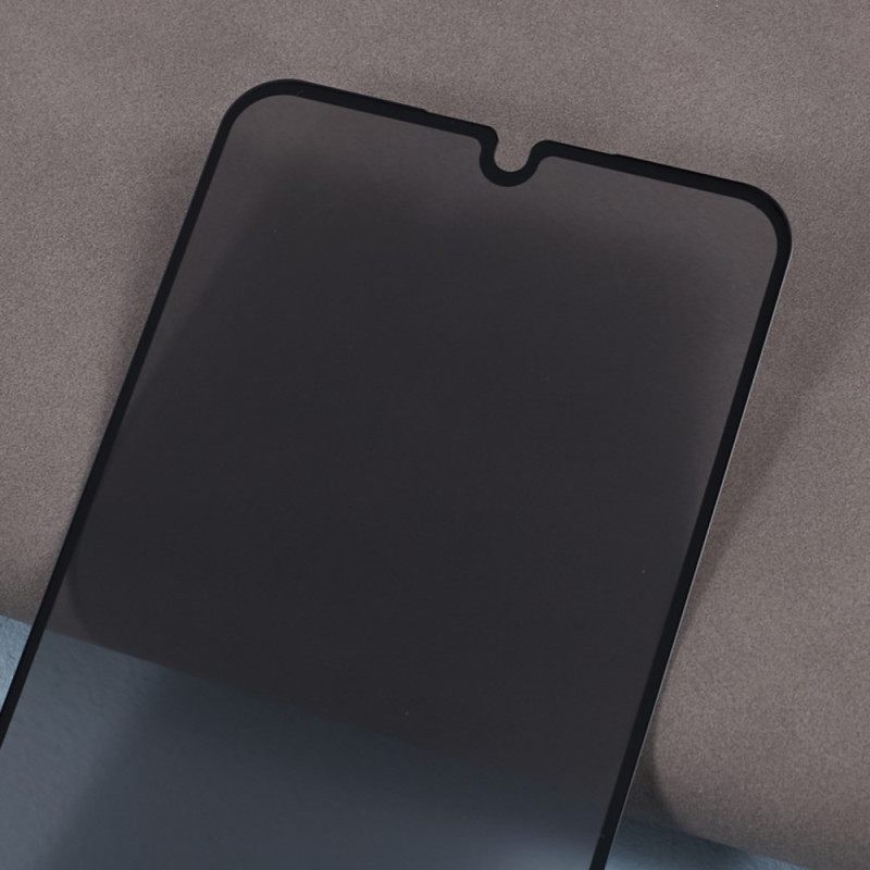 Vakoilunestoinen Karkaistusta Lasista Valmistettu Näytönsuoja Poco C71