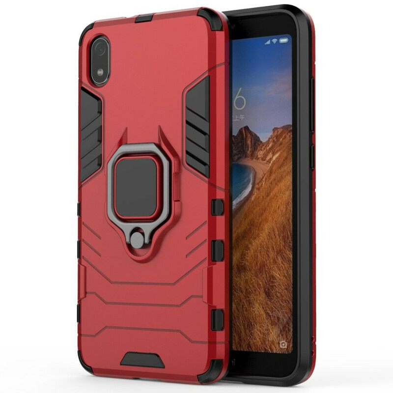 Case Xiaomi Redmi 7A Renkaankestävä