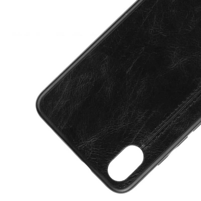 Kuori Xiaomi Redmi 7A Couture Nahkaefekti