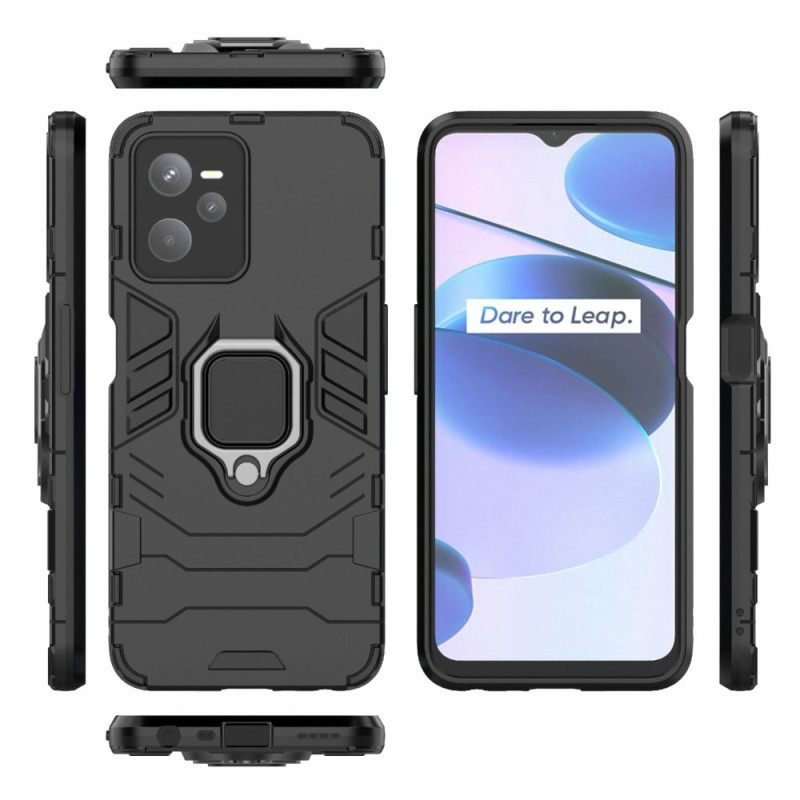 Case Realme C35 Ring-tuki