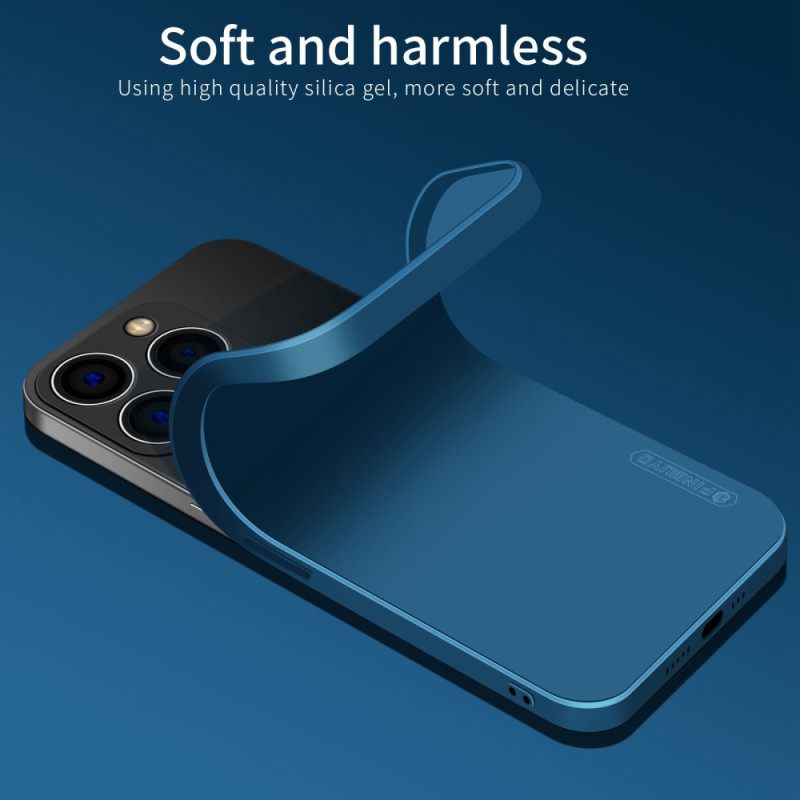 Case iPhone 14 Pro Silicone Pinwuyo