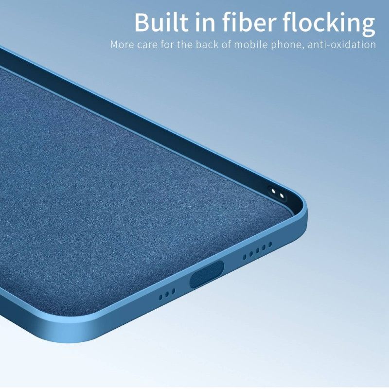 Case iPhone 14 Pro Silicone Pinwuyo