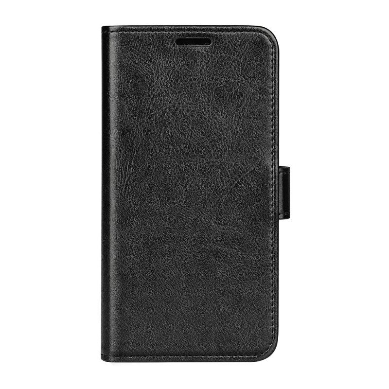 Flip Case iPhone 14 Pro Retro Style