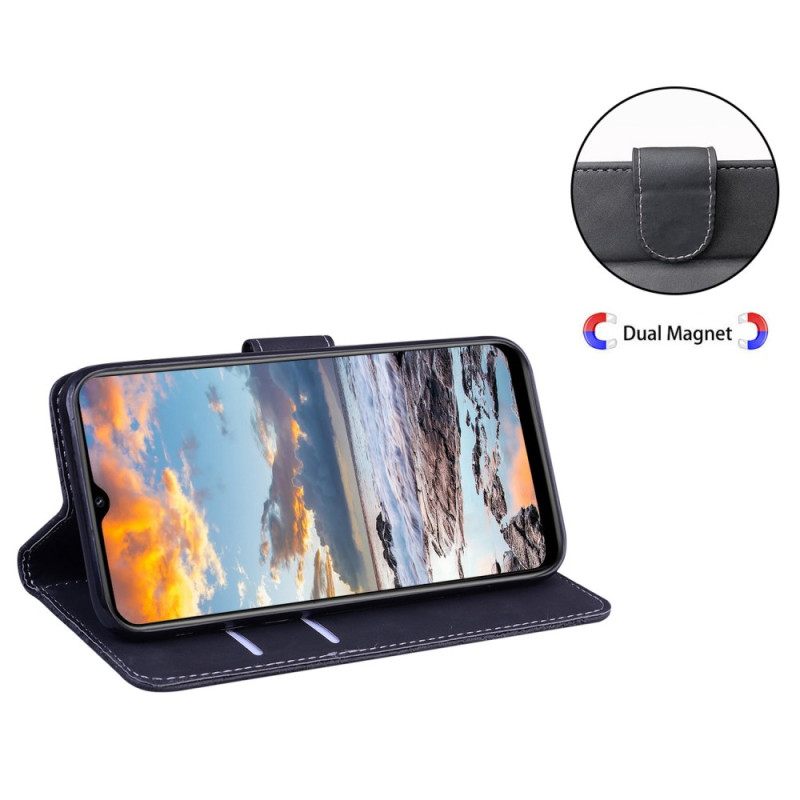 Kotelot iPhone 14 Pro Elegance Butterfly