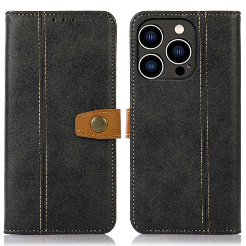 Kotelot iPhone 14 Pro Hihna