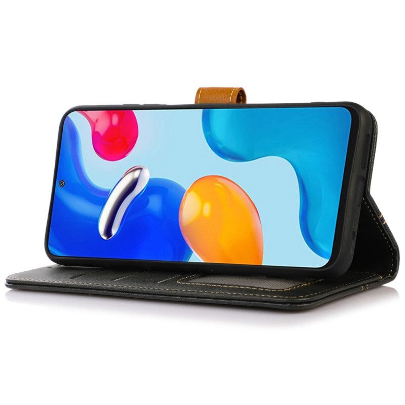 Kotelot iPhone 14 Pro Hihna