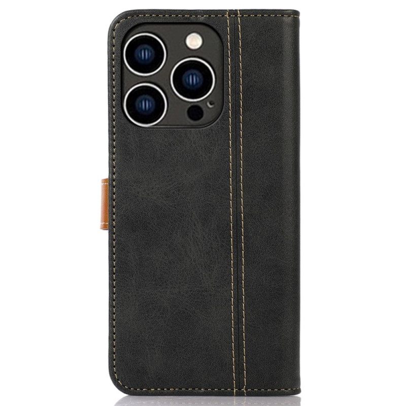Kotelot iPhone 14 Pro Hihna