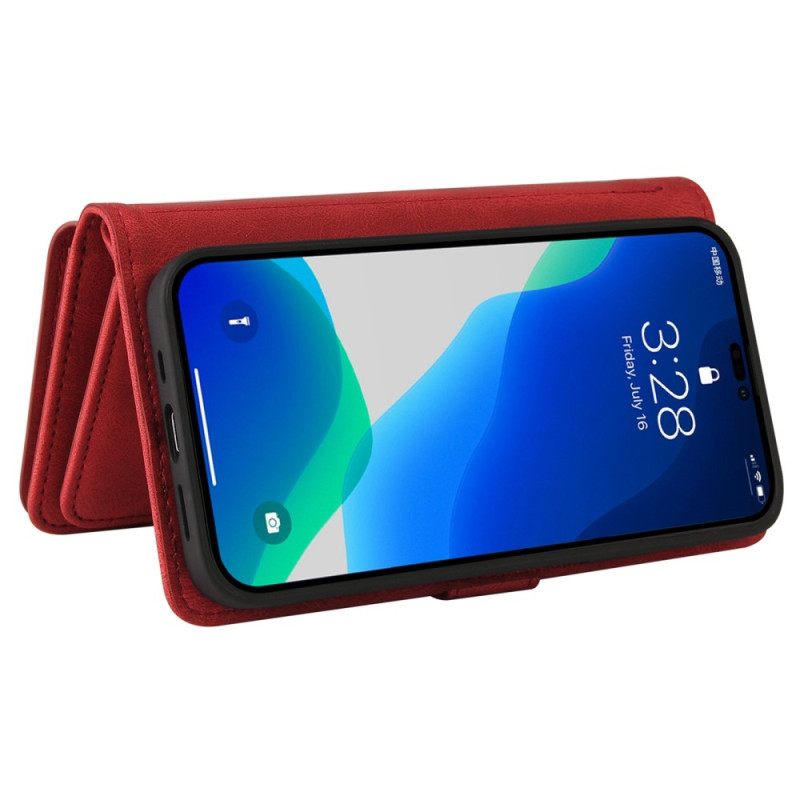 Kotelot iPhone 14 Pro Monitoimioptimoidut Korttikotelot