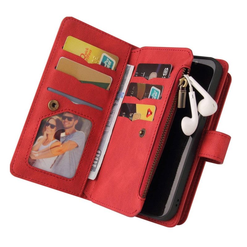 Kotelot iPhone 14 Pro Monitoimioptimoidut Korttikotelot
