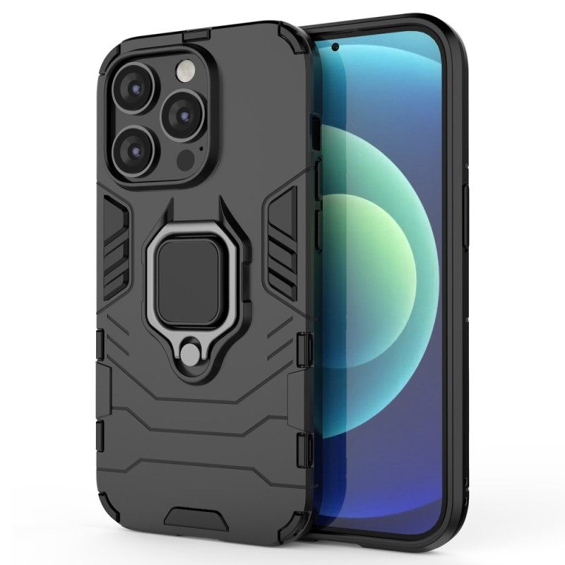 Kuori iPhone 14 Pro Renkaankestävä