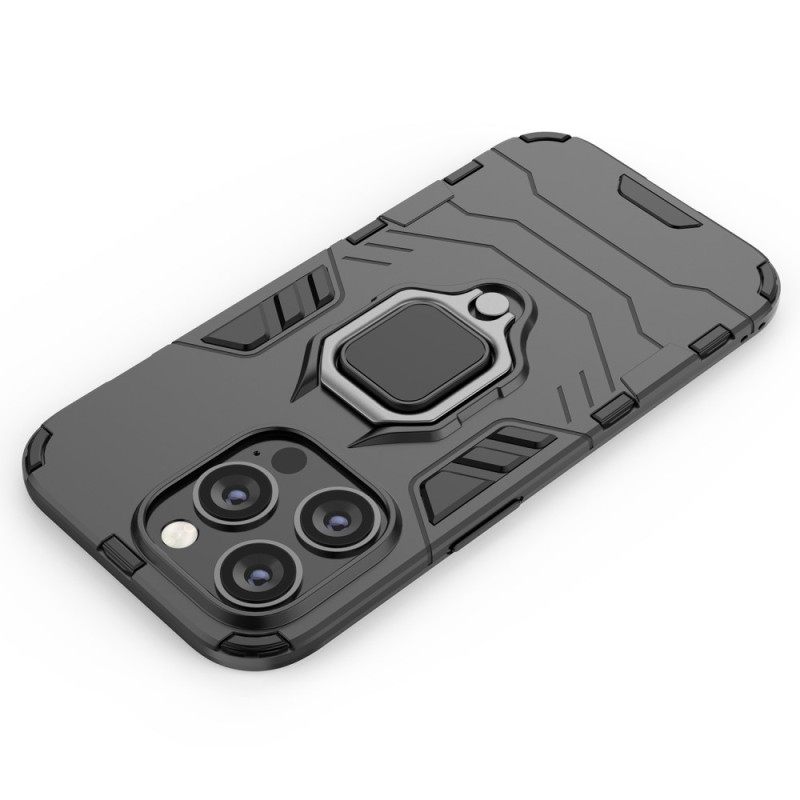 Kuori iPhone 14 Pro Renkaankestävä