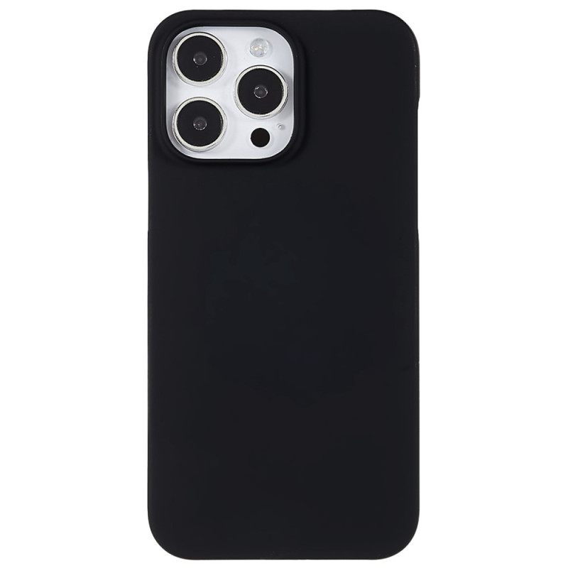 Kuori iPhone 14 Pro Rigid Classic