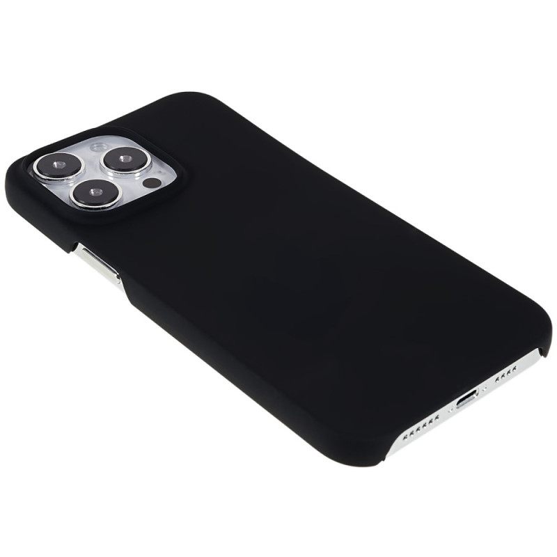 Kuori iPhone 14 Pro Rigid Classic