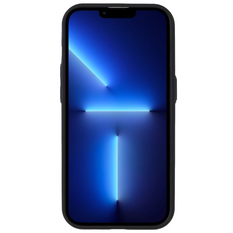 Kuori iPhone 14 Pro Silicone Edges