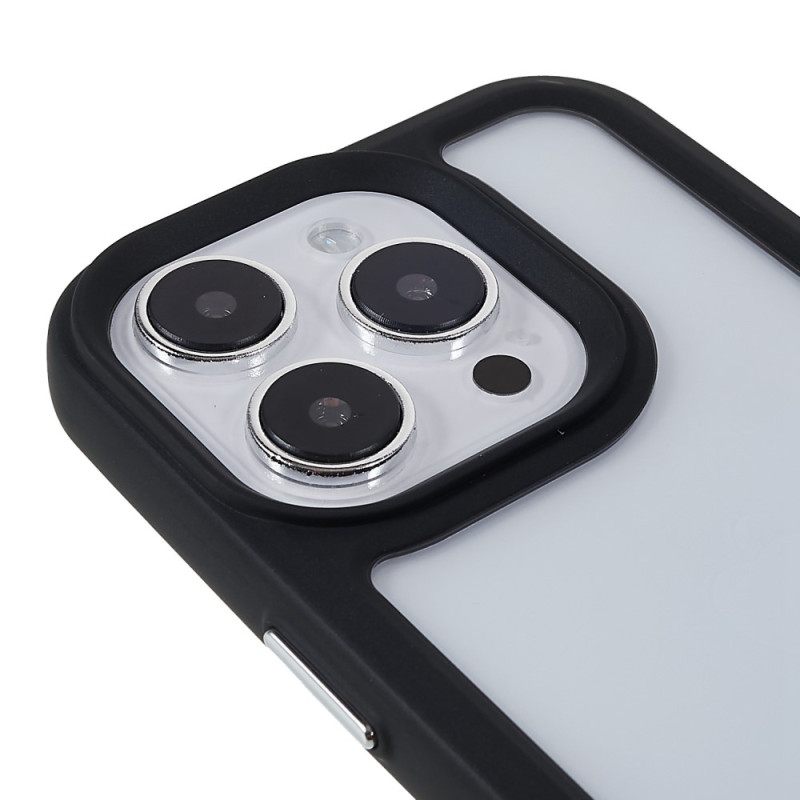 Kuori iPhone 14 Pro Silicone Edges
