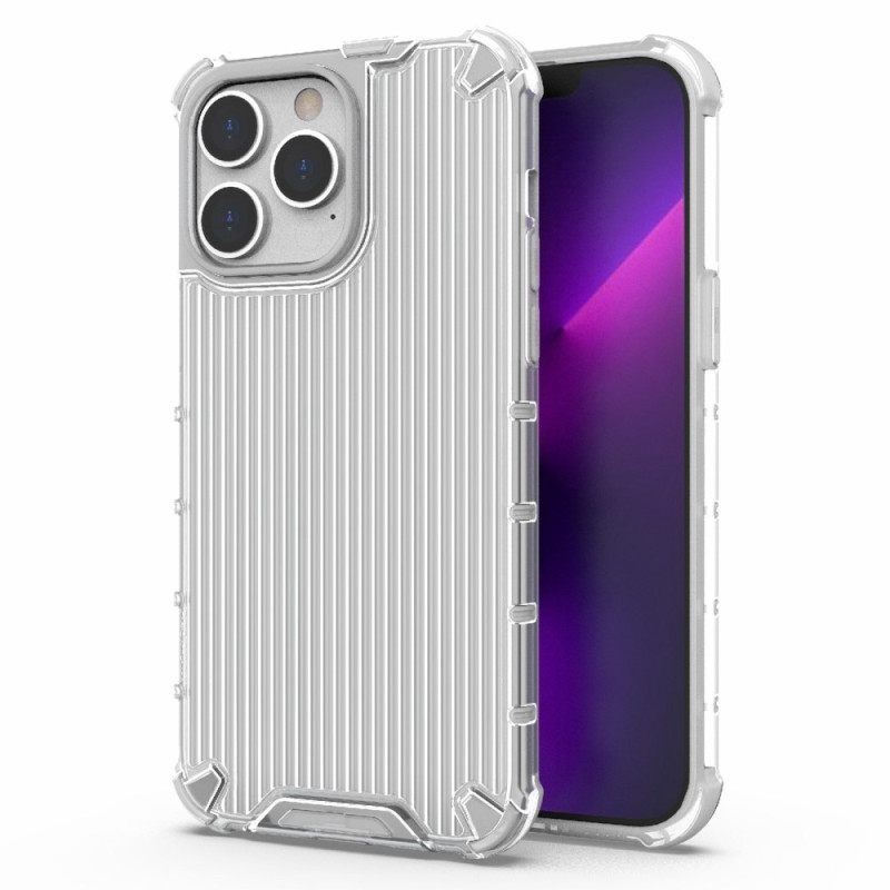 Kuori iPhone 14 Pro Stripes