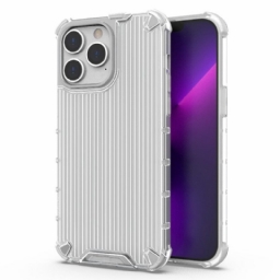 Kuori iPhone 14 Pro Stripes