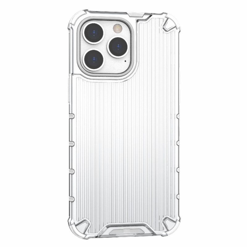 Kuori iPhone 14 Pro Stripes