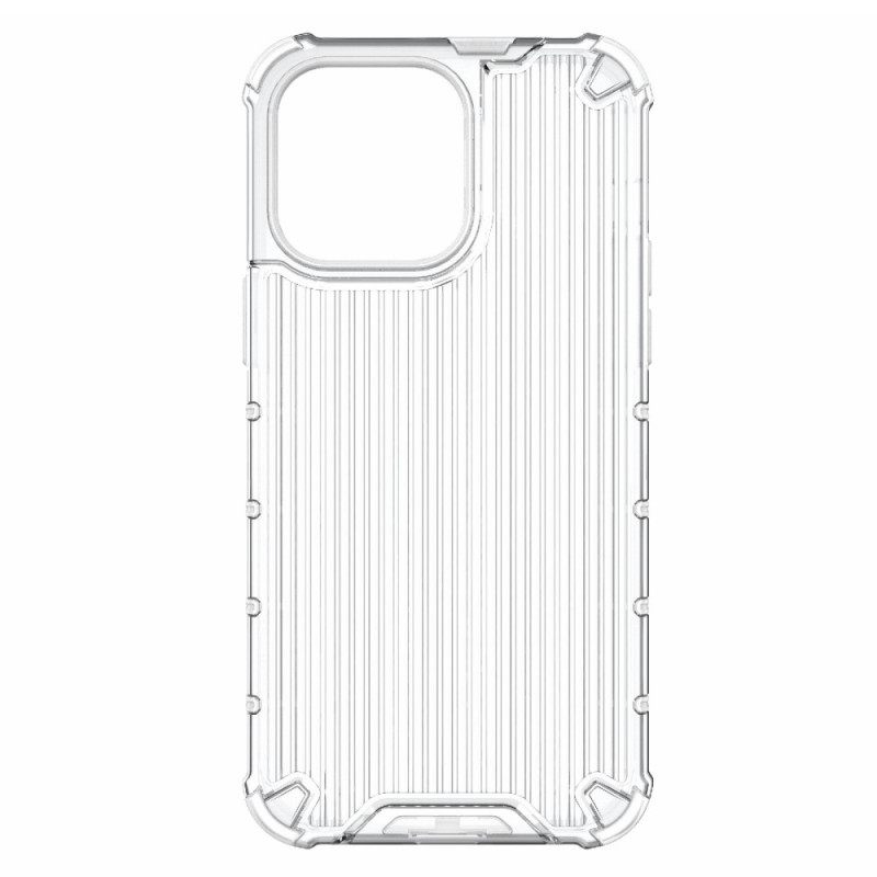 Kuori iPhone 14 Pro Stripes