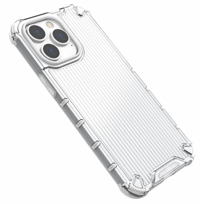Kuori iPhone 14 Pro Stripes