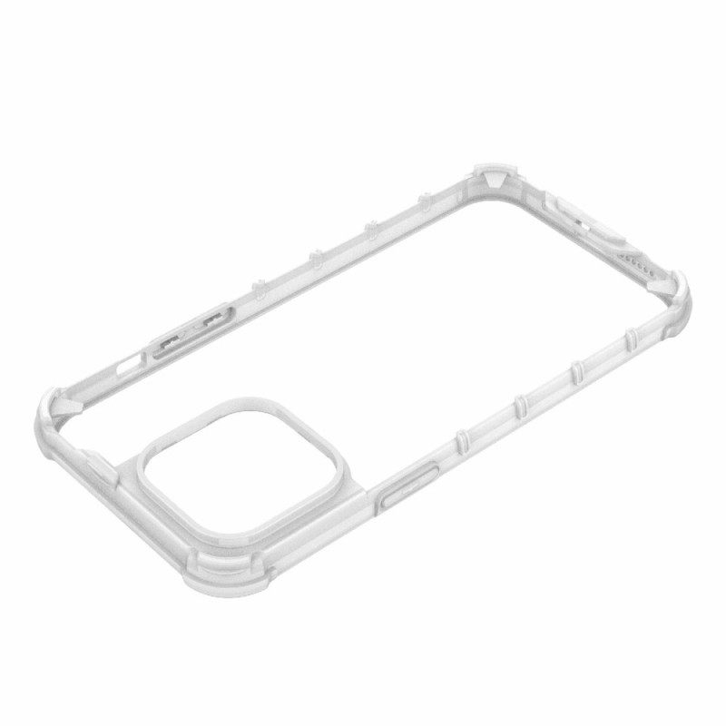 Kuori iPhone 14 Pro Stripes
