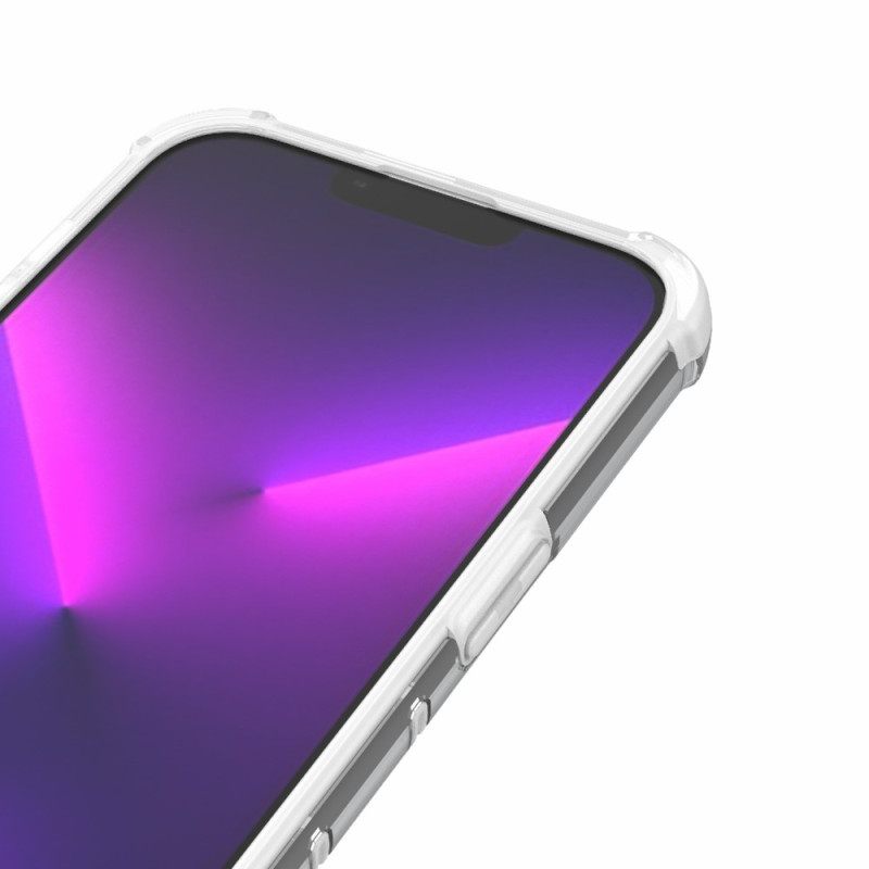 Kuori iPhone 14 Pro Stripes