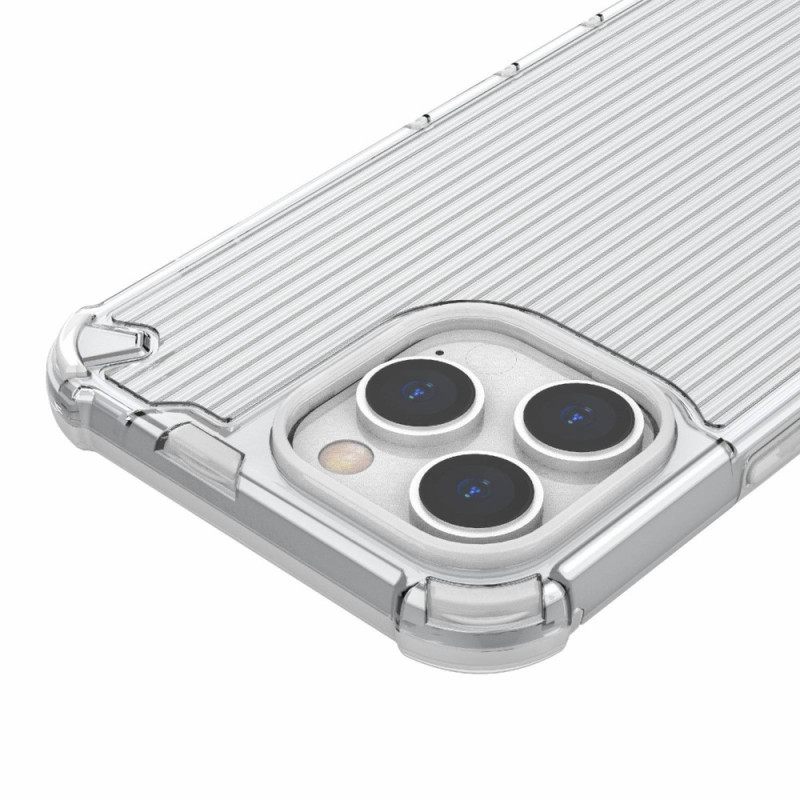 Kuori iPhone 14 Pro Stripes