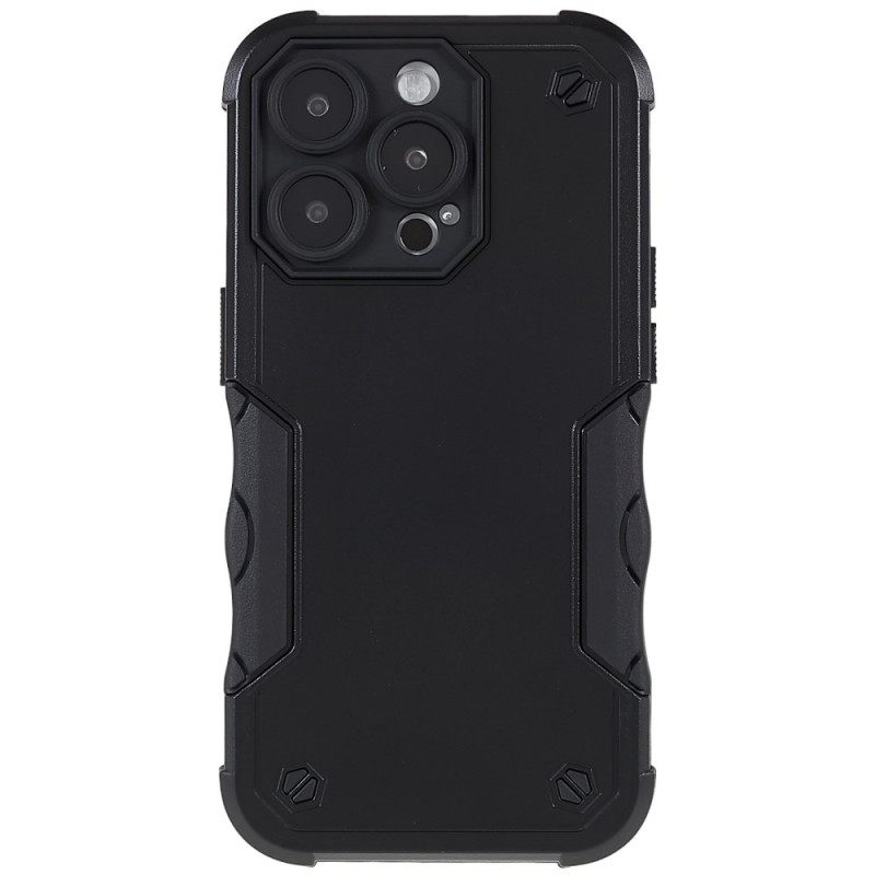 Kuori iPhone 14 Pro Suojakuori Suojapuskuri