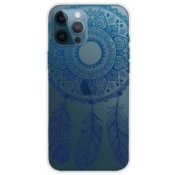 Kuori iPhone 14 Pro Transparent Dream Catcher