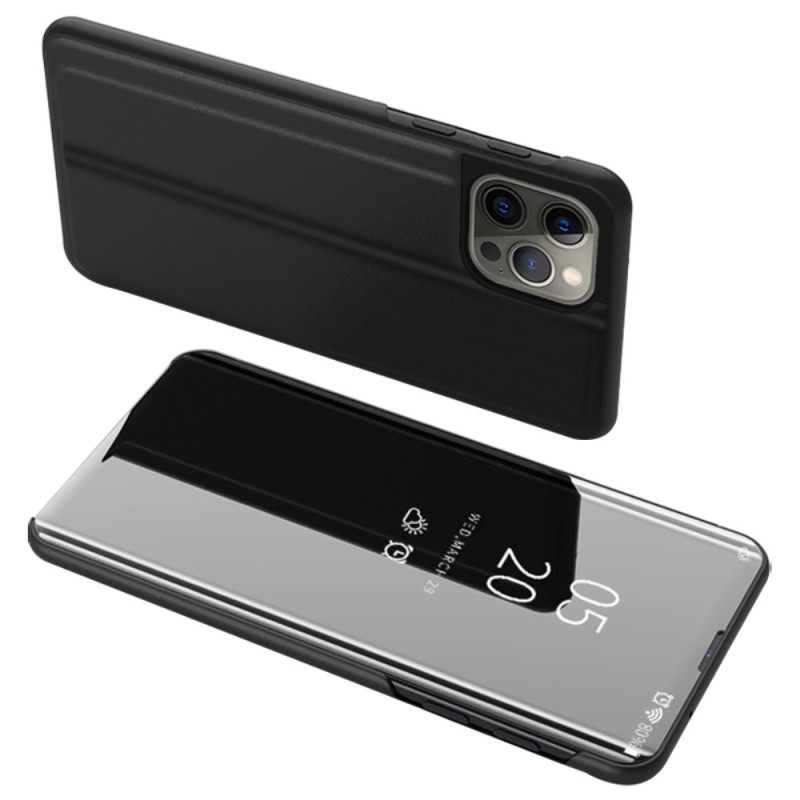 Puhelinkuoret iPhone 14 Pro Mirror