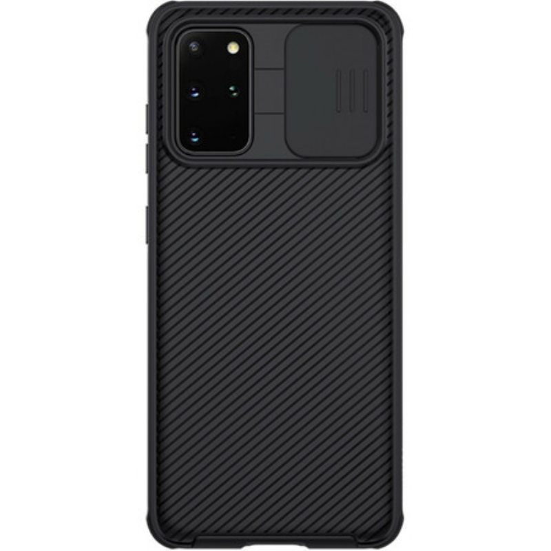 Kuori Samsung Galaxy S20 Plus / S20 Plus 5G Camshield Nillkin