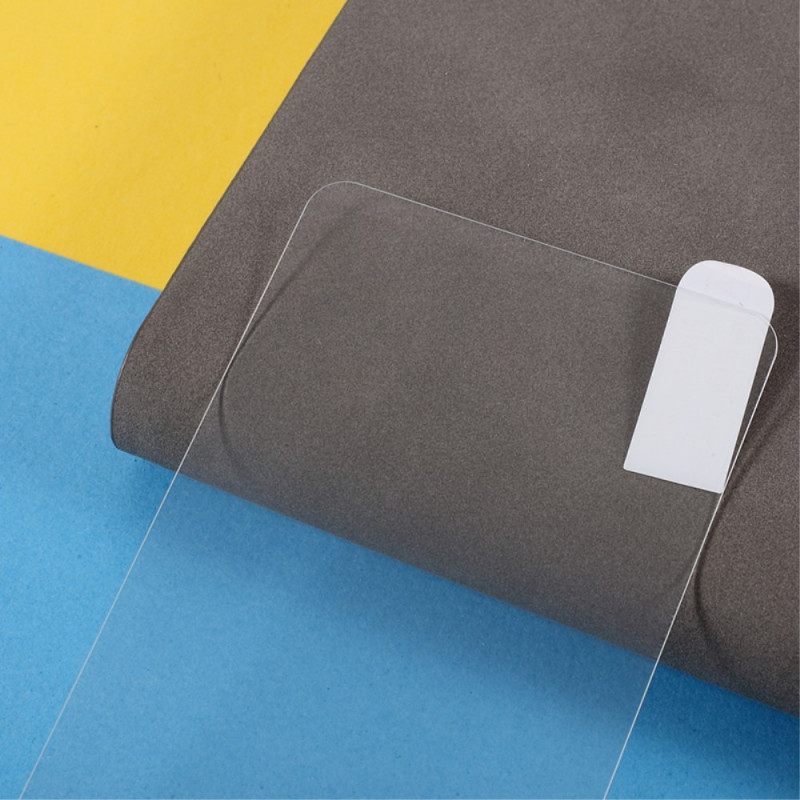 Arc Edge Karkaistu Lasisuoja Oppo A74 4G Näytölle