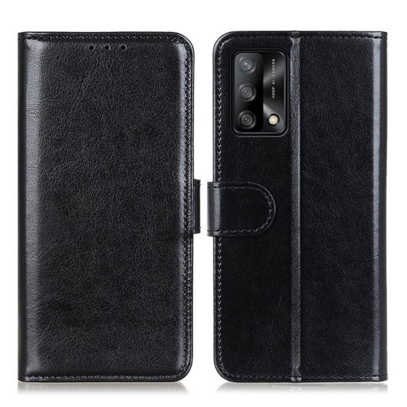 Kotelot Oppo A74 4G Glacial Finesse
