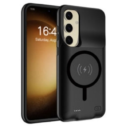 10 000 Mah:n Akkukotelo Samsung Galaxy S25 Ulkoinen Laturi Magneettikiinnityksellä