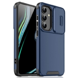 Case Samsung Galaxy S25 5g Puhelinkuoret Kestävä Kamerasuojalla