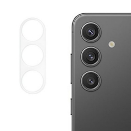 Karkaistusta Lasista Valmistettu Linssisuoja Samsung Galaxy S25 5g