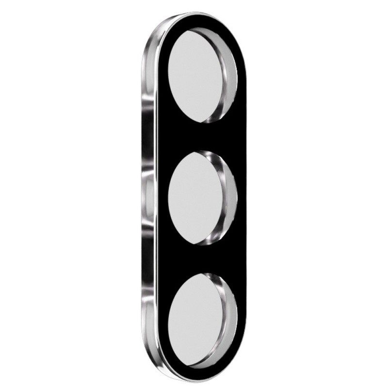 Karkaistusta Lasista Valmistettu Linssisuoja Samsung Galaxy S25 5g (musta Versio)